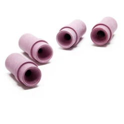 Pistola Per Sabbiatura Con 4 Ugelli 4/5/6/7mm Attacco Aria Compressa Sabbiatrice -Makitae Outlet 16753243 3