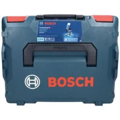 Bosch GKF 12V-8 Rifilatore A Batteria 12V In Valigetta L-Boxx + 1x Batteria 6,0Ah - Senza Caricabatterie -Makitae Outlet 16766404 4