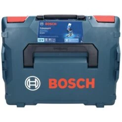 Bosch GKF 12V-8 Rifilatore A Batteria 12V In Valigetta L-Boxx + 2x Batterie 6,0Ah + Caricabatterie GAL 1230 CV -Makitae Outlet 16774832 4