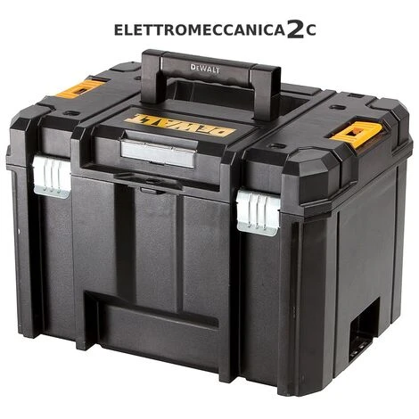 DEWALT DCG200NT-XJ Scanalatrice 54v Solo Corpo Macchina Tstak 125mm 32x35mm 2 DEWALT DCG200NT-XJ Scanalatrice 54v Solo Corpo Macchina Tstak 125mm 32x35mm - immagine 2