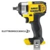 DEWALT DCF880N-XJ Avvitatore Impulsi 1/2&quot 18V 203Nm 2700colpi/min Solo Corpo Macchina