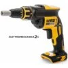 DEWALT DCF620N Avvitatore Cartongesso 18v 4400 Giri/min Solo Corpo Macchina