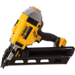 DEWALT DCN692N-XJ Chiodatrice 18v Brushless 50-90mm Solo Corpo Macchina