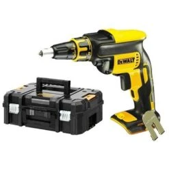 DEWALT DCF620NT Avvitatore Cartongesso 18v Brushless Solo Corpo Macchina Tstak
