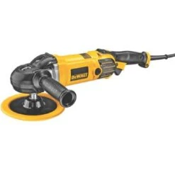 DEWALT DWP849X-QS Lucidatrice 180mm 1250w 0-3500 Giri No Volt