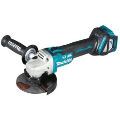 MAKITA DGA513Z Smerigliatrice 18v Brushless 125mm Solo Corpo Macchina