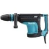 MAKITA HM1213C Demolitore Sds Max 1510w Potenza Colpo 18,6j