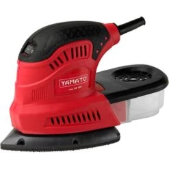 98142 - LEVIGATRICE A DELTA PALMARE LD 180 YAMATO