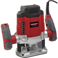 52629- PANTOGRAFO FRESATRICE 1200 WATT ER 1200K YAMATO