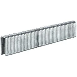 GRAFFETTE GRAFFE PUNTI 5.7X19 Mm - Pz 1000-VALEX