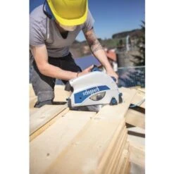 SEGA CIRCOLARE A IMMERSIONE 210MM SCHEPPACH PL75 BARRA GUIDA 1400MM E ACCESSORI 7 SEGA CIRCOLARE A IMMERSIONE 210MM SCHEPPACH PL75 BARRA GUIDA 1400MM E ACCESSORI -Makitae Outlet 17180874 3