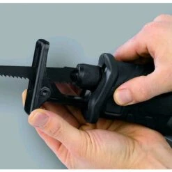 Sega A Gattuccio Universale Multifunzione Segaccio Seghetto Einhell TC-AP 650 E -Makitae Outlet 17308442 5