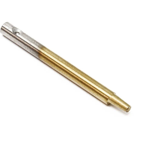 Perno Punzone Per Roditrice 5,8cm Ø5mm Per Lamiera E Plastica 1 Perno Punzone Per Roditrice 5,8cm Ø5mm Per Lamiera E Plastica