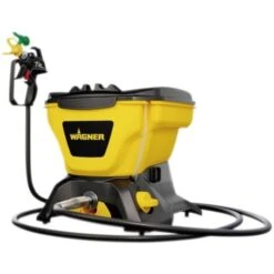 Wagner Control 150 M EUR Sistema Per Verniciatura A Spruzzo 350 W Portata (max.) 0.9