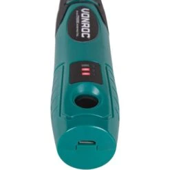 VONROC Utensile Multifunzione - Strumento Rotante 4V. Include 31 Accessori -Makitae Outlet 17595414 3