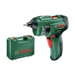 Avvitatore A Batteria Bosch Psr Select 35v