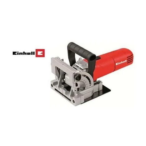 Fresatrice Orizzontale Tc-bj 900 Potenza 860w Einhell 1 Fresatrice Orizzontale Tc-bj 900 Potenza 860w Einhell