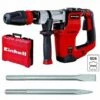 Martello Demolitore Te-dh 12 Einhell Potenza 1050w Forza Colpo 12j