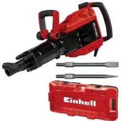 Martello Demolitore 1700 Tassellatore Impugnatura Regolabile Te-dh 50