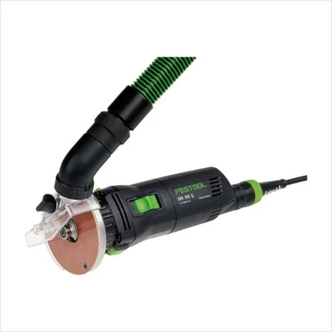 Festool OFK 500 Q-Plus R2 Rifilatore 450 W In Valigetta Systainer Con Accessori ( 574357 ) 2 Festool OFK 500 Q-Plus R2 Rifilatore 450 W In Valigetta Systainer Con Accessori ( 574357 ) - immagine 2