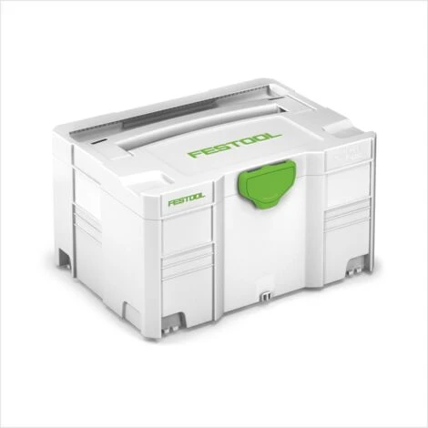 Festool OF 1010 EBQ-Plus Fresatrice 1010 W In Valigetta SYSTAINER + Accessori ( 574335 ) 3 Festool OF 1010 EBQ-Plus Fresatrice 1010 W In Valigetta SYSTAINER + Accessori ( 574335 ) - immagine 3