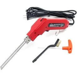 Cutter Elettrico Per Polistirolo 150W Fino A 600° Utensile Taglia Polistirolo