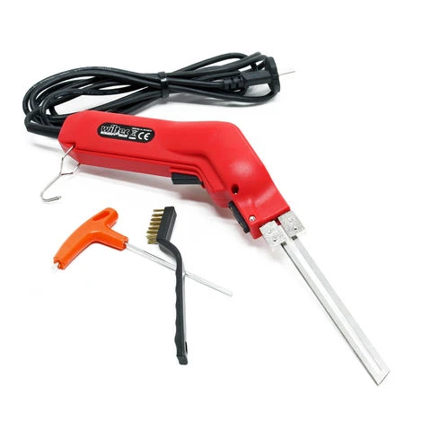 Cutter Elettrico Per Polistirolo 150W Fino A 600° Utensile Taglia Polistirolo 2 Cutter Elettrico Per Polistirolo 150W Fino A 600° Utensile Taglia Polistirolo - immagine 2