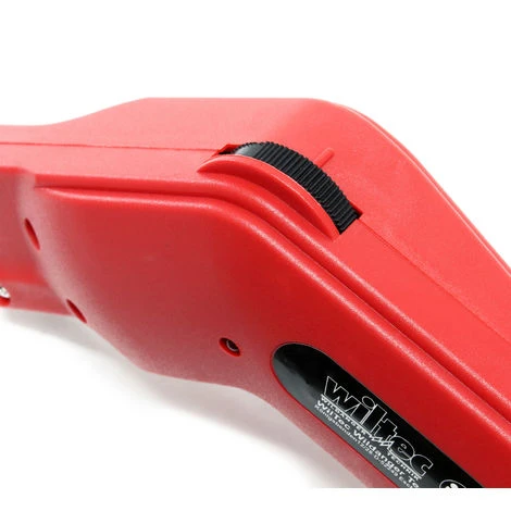 Cutter Elettrico Per Polistirolo 150W Fino A 600° Utensile Taglia Polistirolo 4 Cutter Elettrico Per Polistirolo 150W Fino A 600° Utensile Taglia Polistirolo - immagine 4