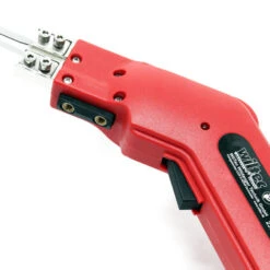 Taglierina Per Polistirolo Da 150W Riscaldamento Rapido Fino A 600°C Con 4 Lame 7 Taglierina Per Polistirolo Da 150W Riscaldamento Rapido Fino A 600°C Con 4 Lame -Makitae Outlet 18369196 3