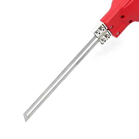 Taglierina Per Polistirolo Da 150W Riscaldamento Rapido Fino A 600°C Con 4 Lame 5 Taglierina Per Polistirolo Da 150W Riscaldamento Rapido Fino A 600°C Con 4 Lame - immagine 5