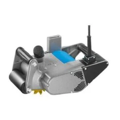 BAIER BMF 501 SCANALATRICE TRACCIATRICE A FRESA PER MURO SCANALATORE PER TRACCE