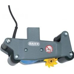 BAIER BMF 501 SCANALATRICE TRACCIATRICE A FRESA PER MURO SCANALATORE PER TRACCE -Makitae Outlet 18612899 4