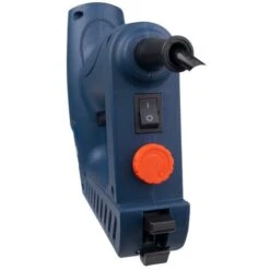 FERM Graffatrice Chiodatrice Elettrica. Include 400 Punte 100 Chiodi 8 FERM Graffatrice Chiodatrice Elettrica. Include 400 Punte 100 Chiodi -Makitae Outlet 19518921 4