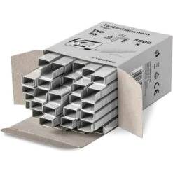 Trotec Set Di Graffette Tipo 53, Lunghezza 6 Mm (5000 Pezzi) 9 Trotec Set Di Graffette Tipo 53, Lunghezza 6 Mm (5000 Pezzi) -Makitae Outlet 19572124 5