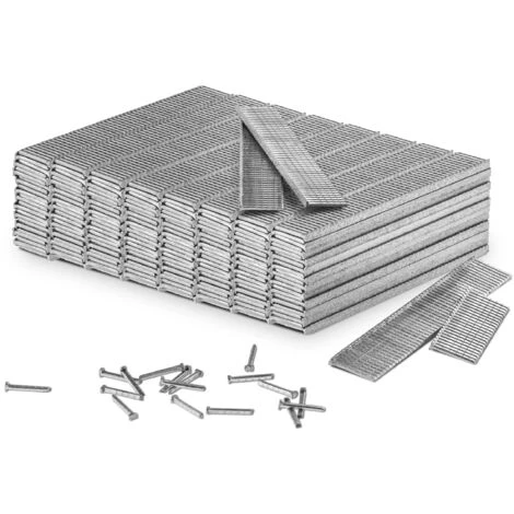 Trotec Set Di Chiodi Tipo 47, Lunghezza 10 Mm (5000 Pezzi) 3 Trotec Set Di Chiodi Tipo 47, Lunghezza 10 Mm (5000 Pezzi) - immagine 3