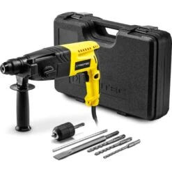 Trotec Martello Perforatore E Demolitore PRDS 05-230V
