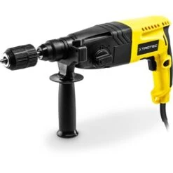 Trotec Martello Perforatore E Demolitore PRDS 05-230V -Makitae Outlet 19871052 4