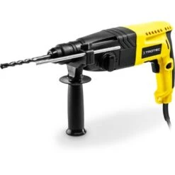 Trotec Martello Perforatore E Demolitore PRDS 05-230V -Makitae Outlet 19871052 5