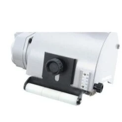 RUPES SR200AE SATINATRICI SATINATRICE + 1 RUOTA LAMELLARE ABRASIVA GRANA MEDIA -Makitae Outlet 19902041 3