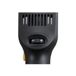 RUPES SR200AE SATINATRICI SATINATRICE + 1 RUOTA LAMELLARE ABRASIVA GRANA MEDIA -Makitae Outlet 19902041 4