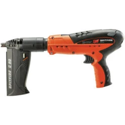 P370 C60 - CHIODATRICE SPITFIRE PER CALCESTRUZZO ED ACCIAIO CON CARICATORE - SPIT