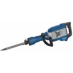 Trapano A Percussione SCHEPPACH 1900W - AB1900 -Makitae Outlet 20160235 3