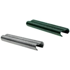 Punti Per Pinza Reti Rapid Vr 22 Zincati