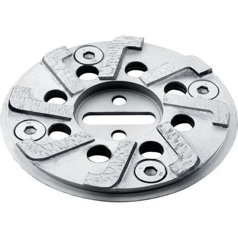 767983 Festool Testa Portautensile DIA HARD-RG 80 1 767983 Festool Testa Portautensile DIA HARD-RG 80