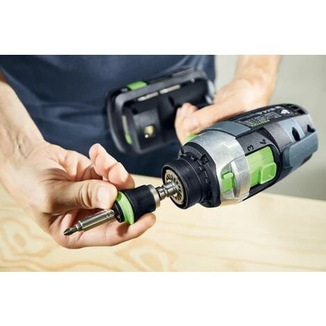 498974 Festool Portainserti Magnetico BH 60 CE-Imp 2 498974 Festool Portainserti Magnetico BH 60 CE-Imp - immagine 2