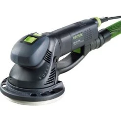 575066 Festool Levigatrice Orbitale Rotativa RO 150 FEQ ROTEX