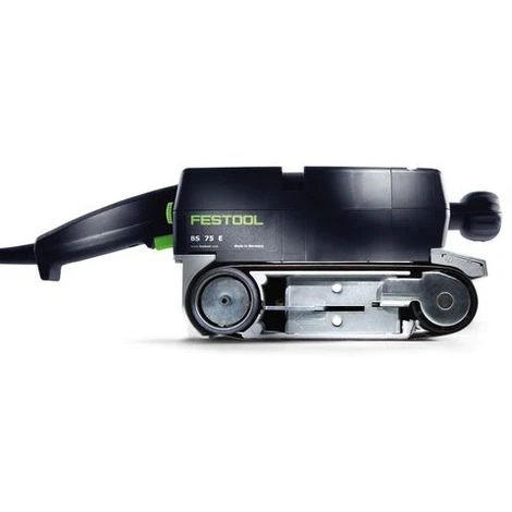 575771 Festool Levigatrice A Nastro BS 75 E-Set 3 575771 Festool Levigatrice A Nastro BS 75 E-Set - immagine 3