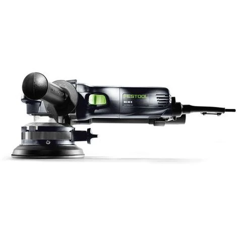 768016 Festool Fresatrice Per Edilizia RG 80 E-Plus RENOFIX 4 768016 Festool Fresatrice Per Edilizia RG 80 E-Plus RENOFIX - immagine 4