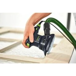 201231 Festool Levigatrice Delta DTS 400 REQ -Makitae Outlet 21670487 3
