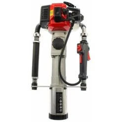 Varan Motors - NEGPD-04 Battipalo Termico 32,7cc 1,2hp Post Driver Da 20 A 55 Joule